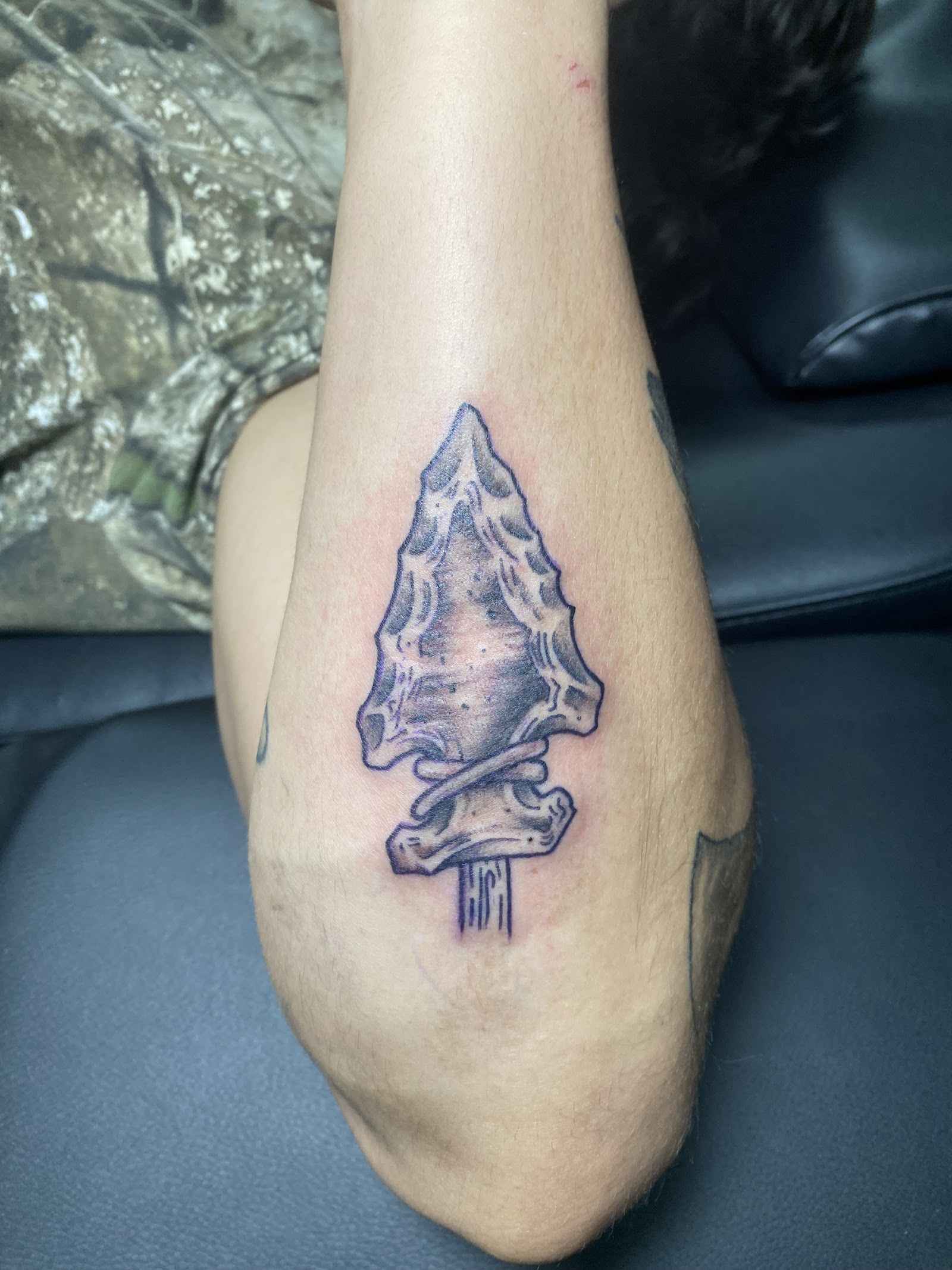 Tattoo Elite tattoo parlor in San Marcos, TX