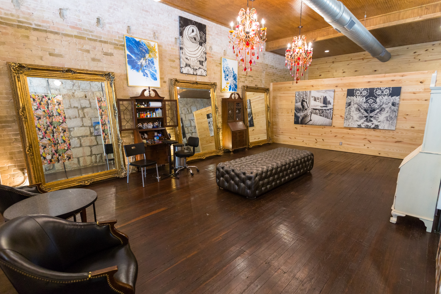 One & Only Studio 27 tattoo work — photo 3