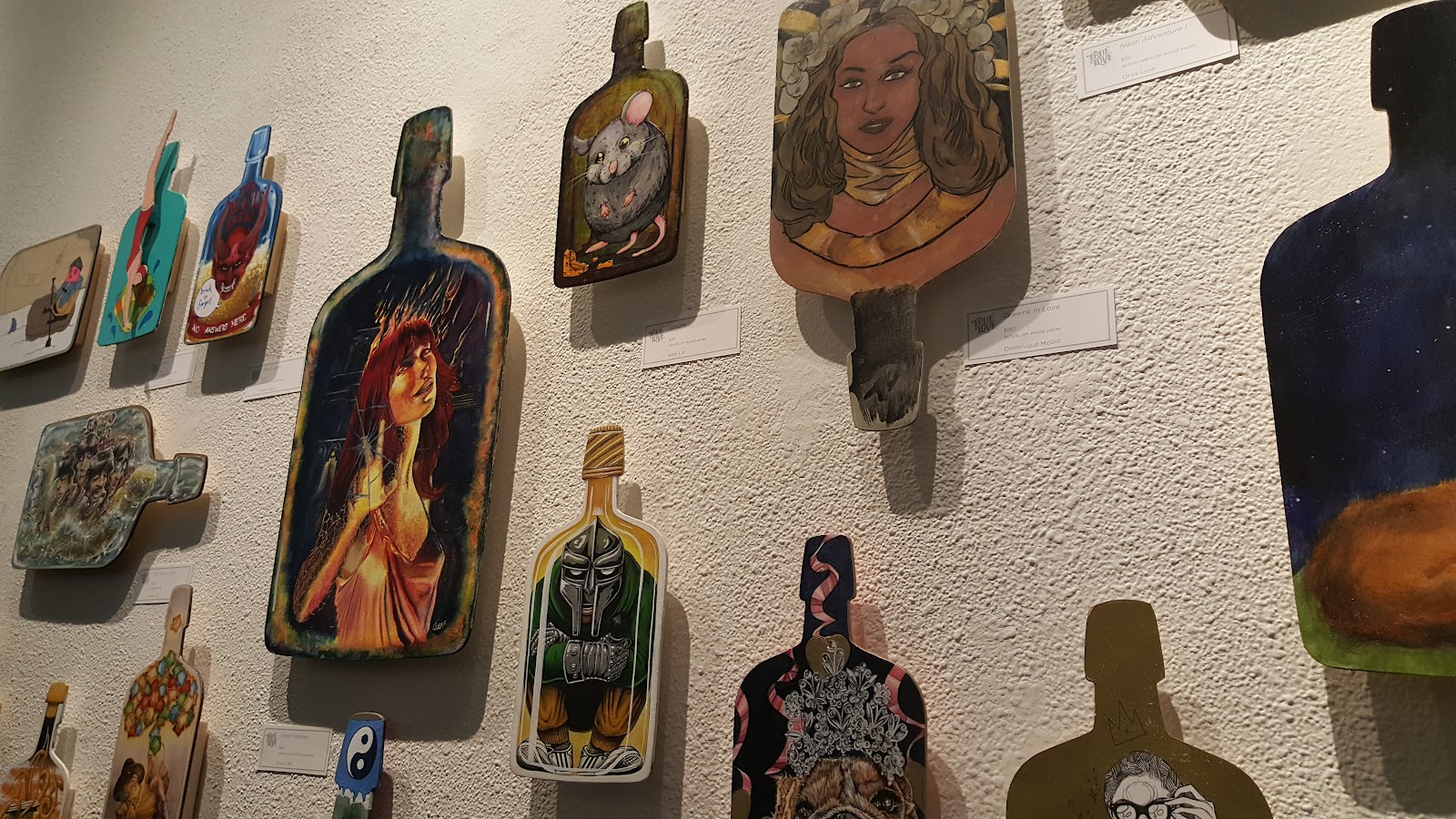 True Love Tattoo & Art Gallery tattoo work — photo 2
