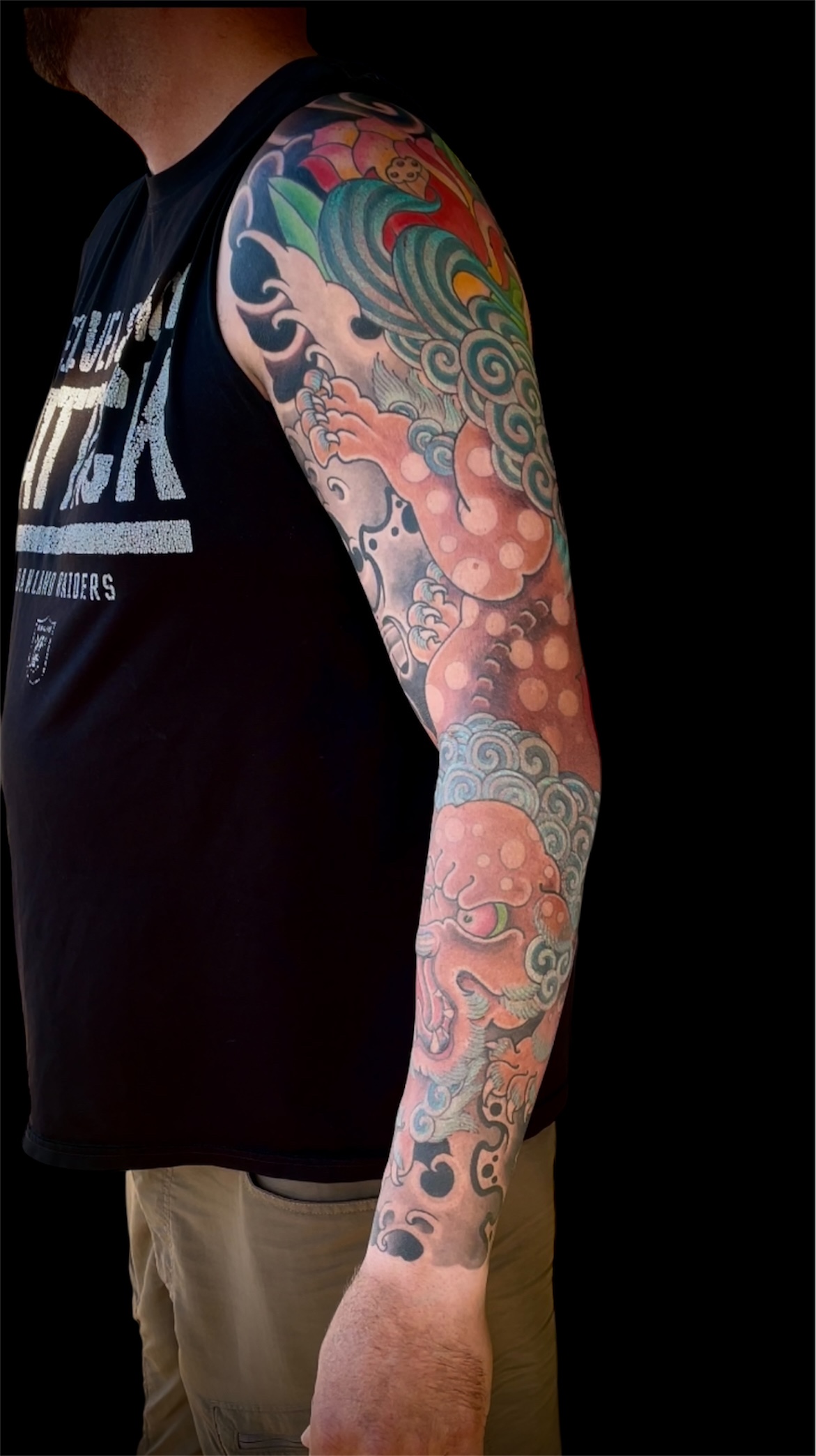 Living Skin Tattoo LLC — tattoo studio near Spokane Valley