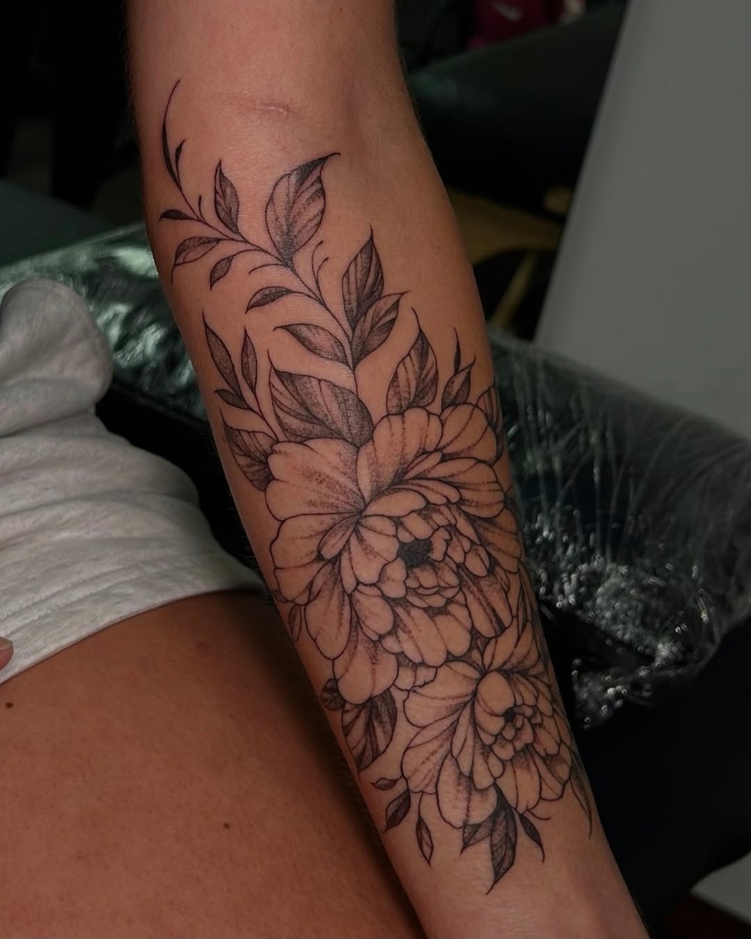 Feel Good Ink tattoo work — photo 3
