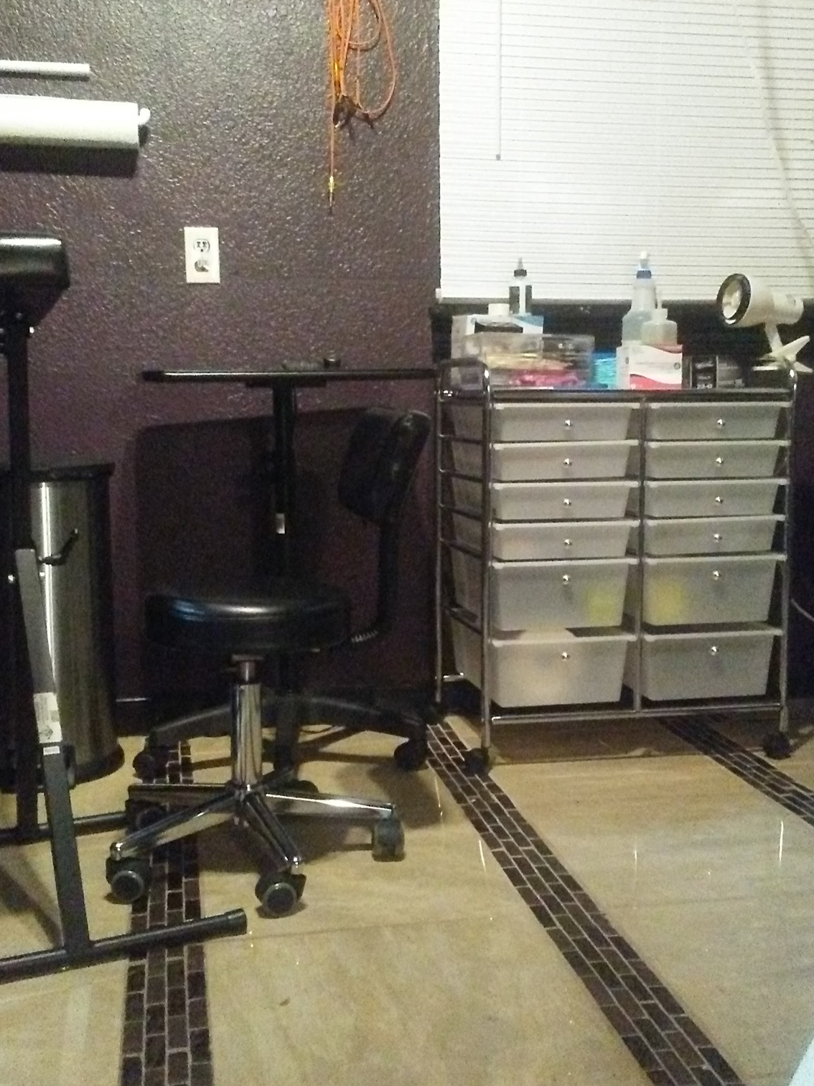 Sweet Inks & Cool Peeps tattoo work — photo 3