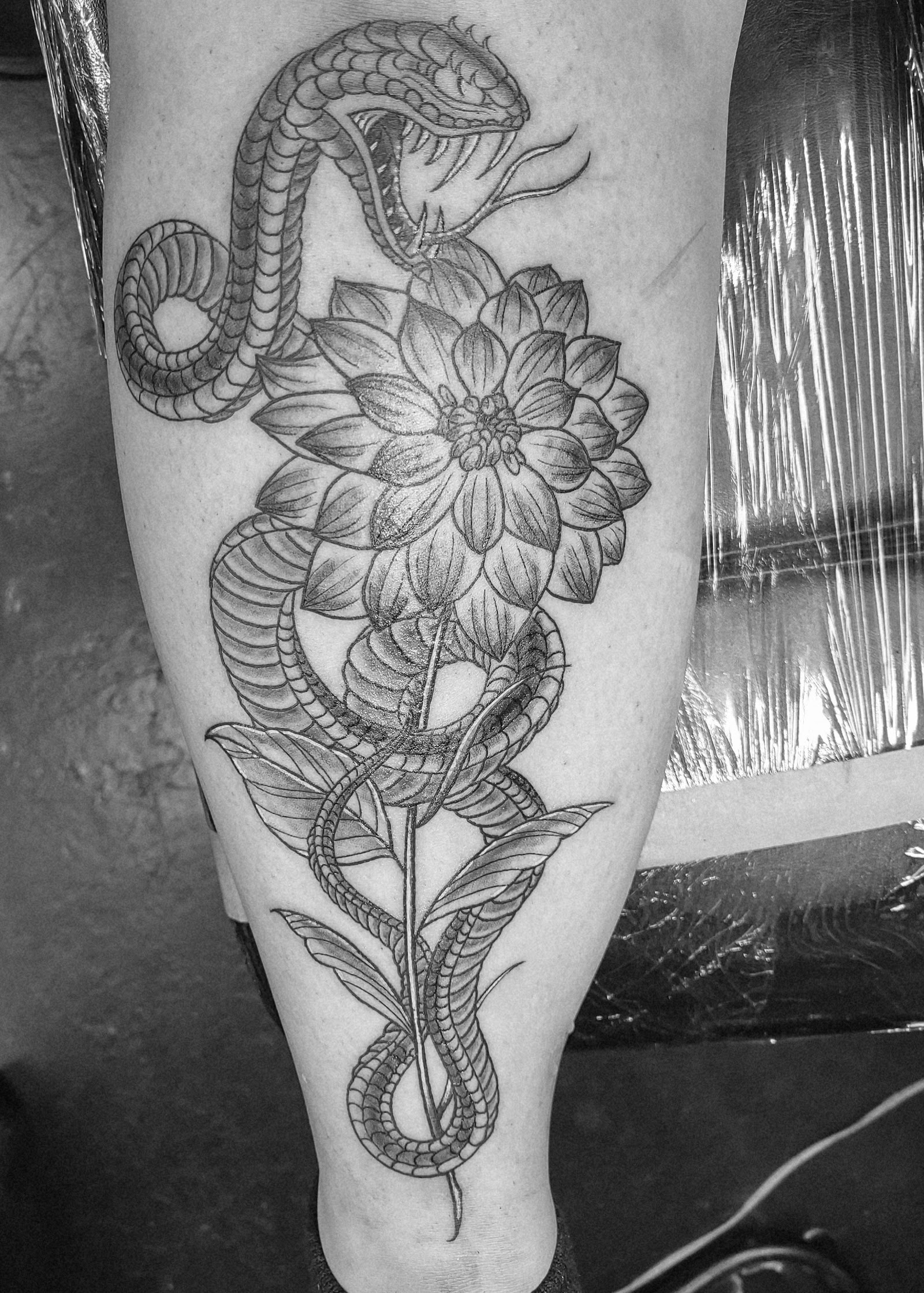Spokane Tattoo tattoo parlor in Spokane, WA