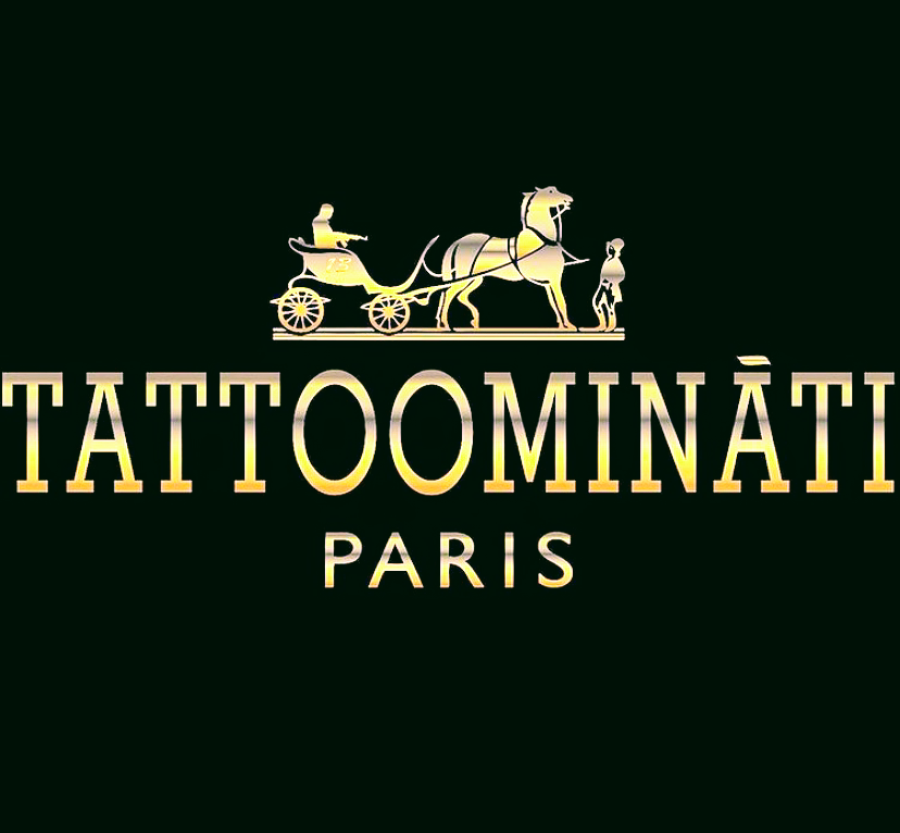 Tattoominati tattoo work — photo 2