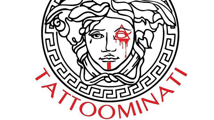 Tattoominati tattoo work — photo 3