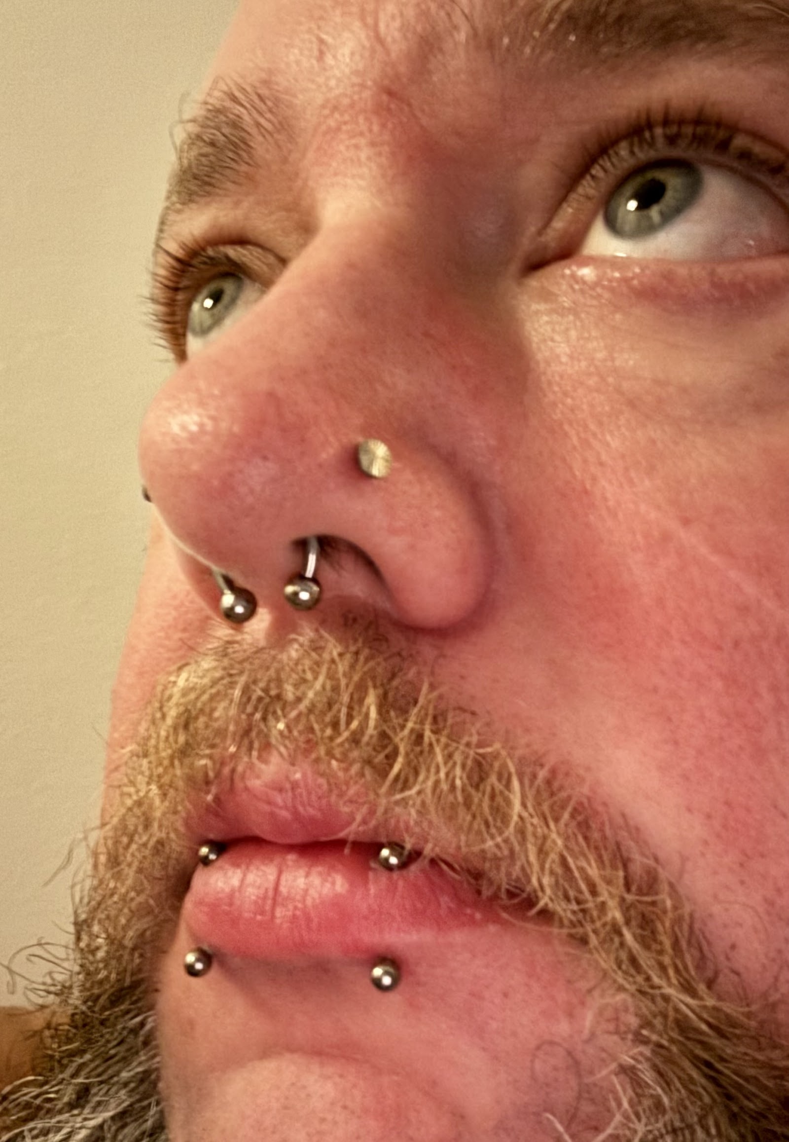Needle Lotta Lovin — tattoo studio near University City