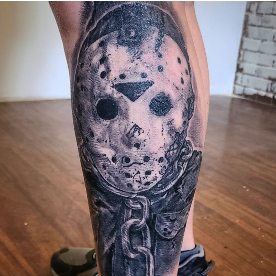 Trust Tattoo Company tattoo work — photo 2