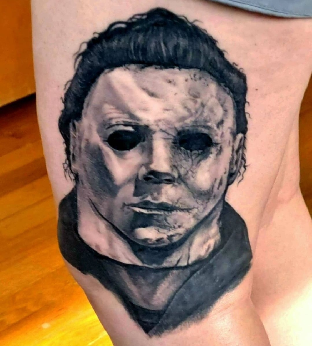 Trust Tattoo Company tattoo work — photo 3