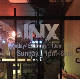 INX Tattoos & Piercings tattoo work — photo 2