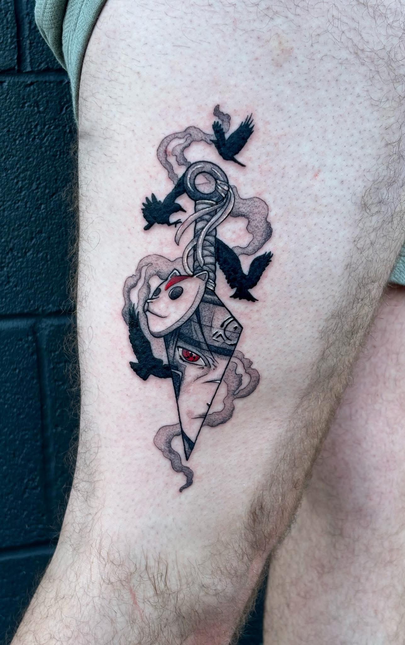 T-Doggs Tattoos & Body Piercing — tattoo studio in St. Louis