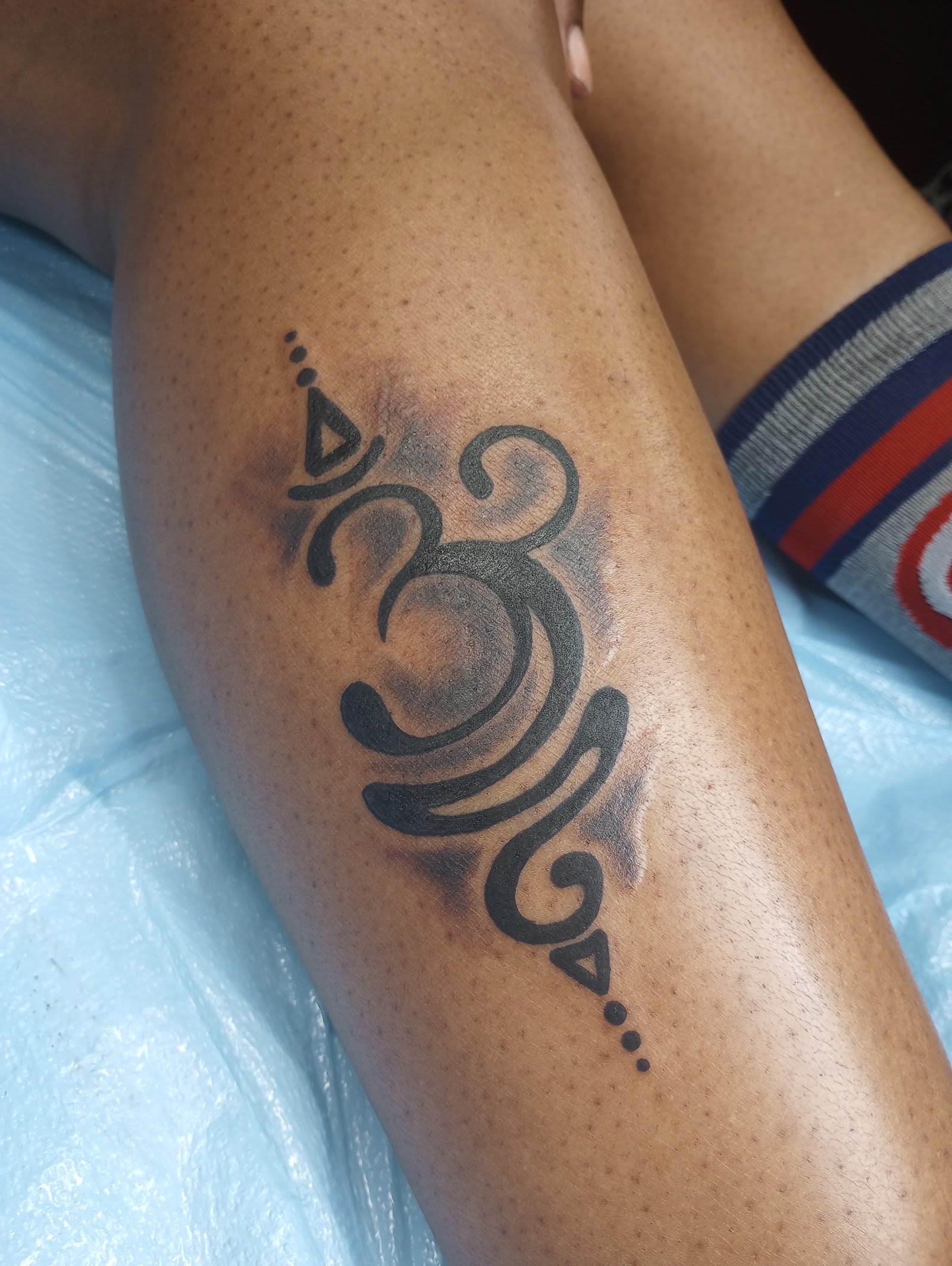 Immortal Ink Tattoo Gallery tattoo work — photo 2