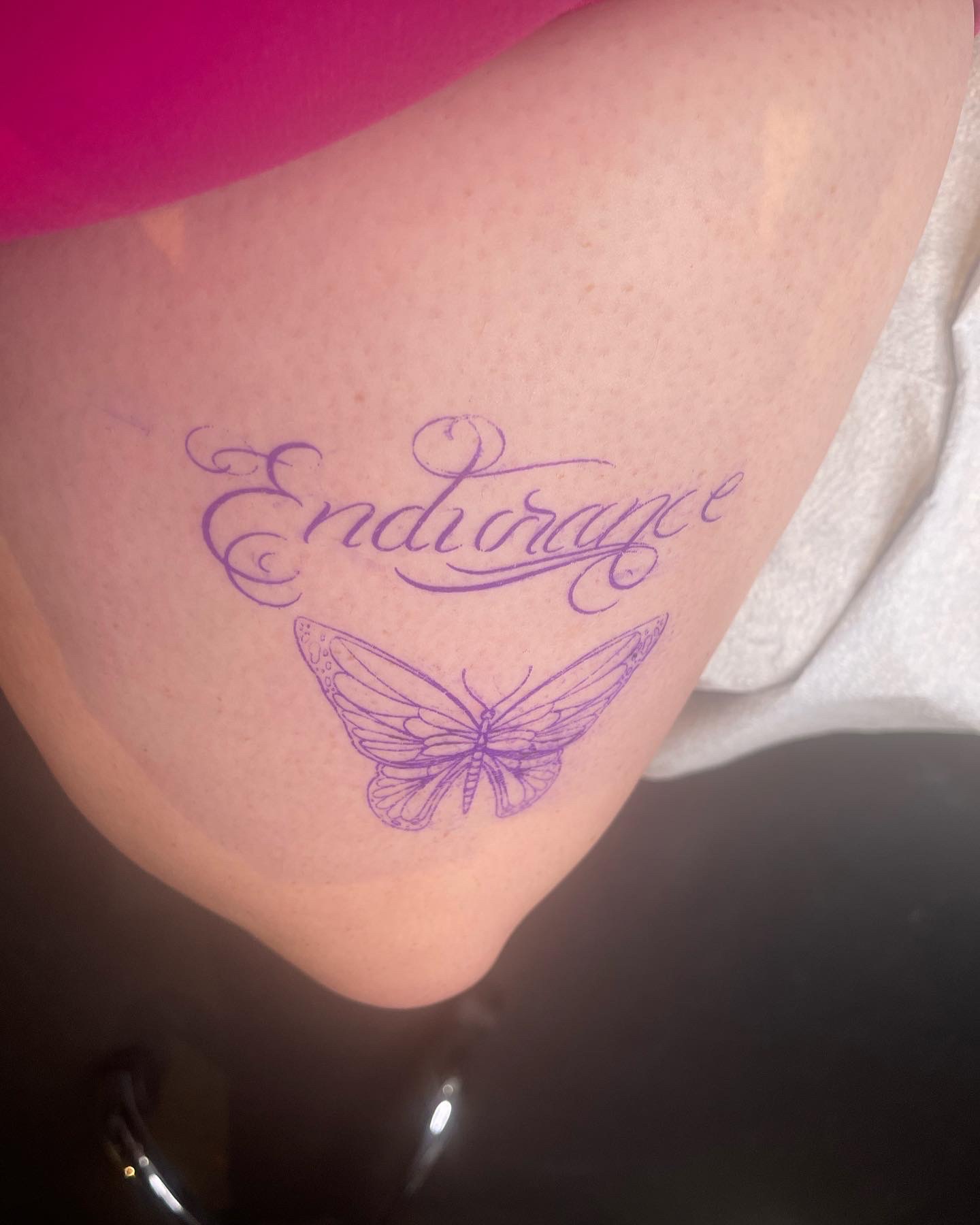 Immortal Ink Tattoo Gallery tattoo work — photo 3