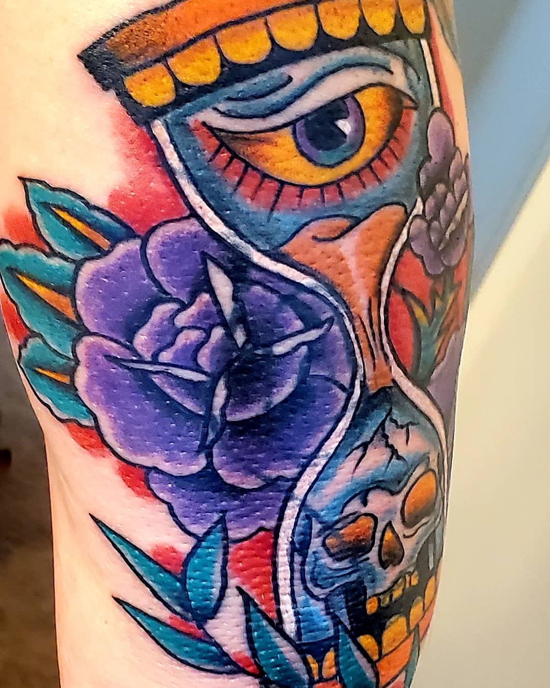 Heartland Tattoo — tattoo studio near Florissant