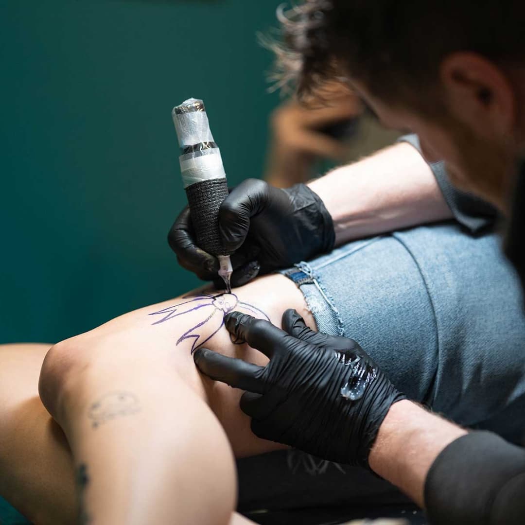 Enigma Tattoos & Body Piercings — tattoo studio near Kirkwood
