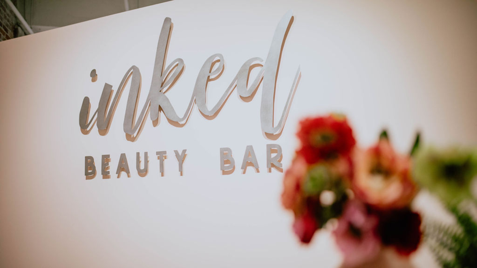 Inked Beauty Bar — tattoo studio in St. Louis