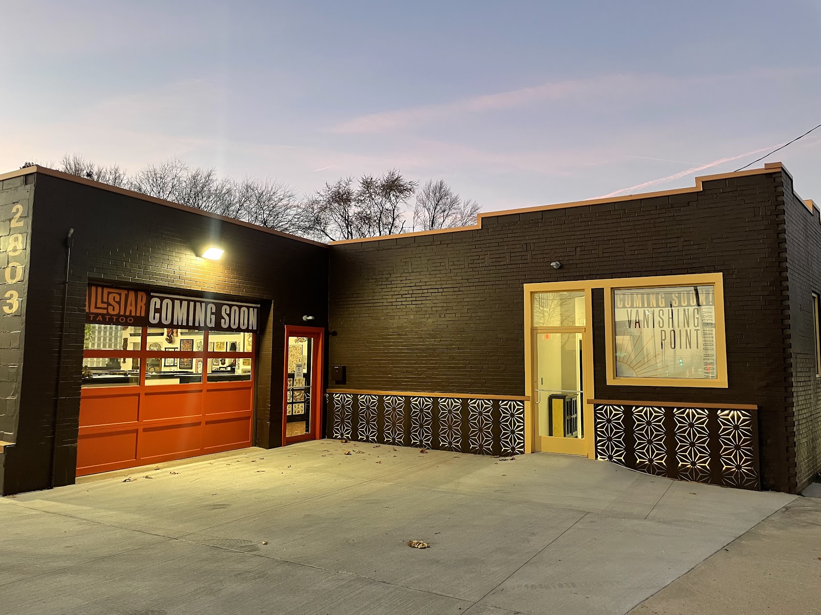 All Star Tattoo — tattoo studio in St. Louis