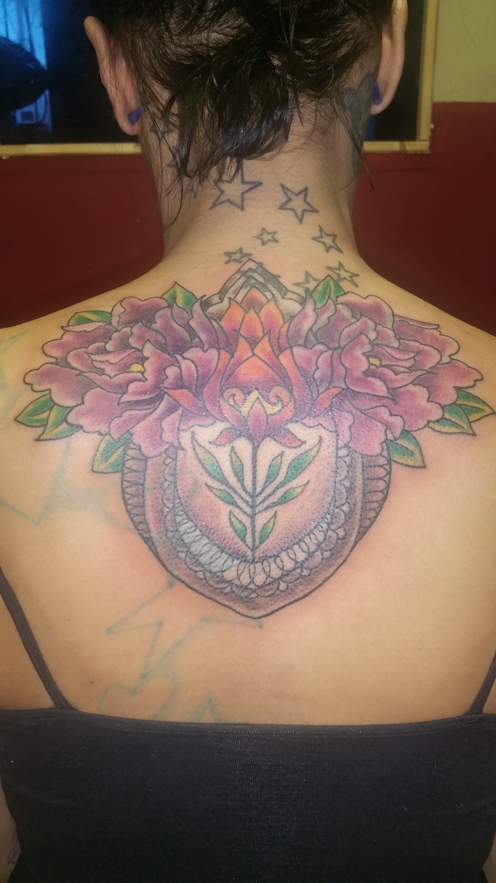 Dyverse Ink Tattoos — tattoo studio near Florissant