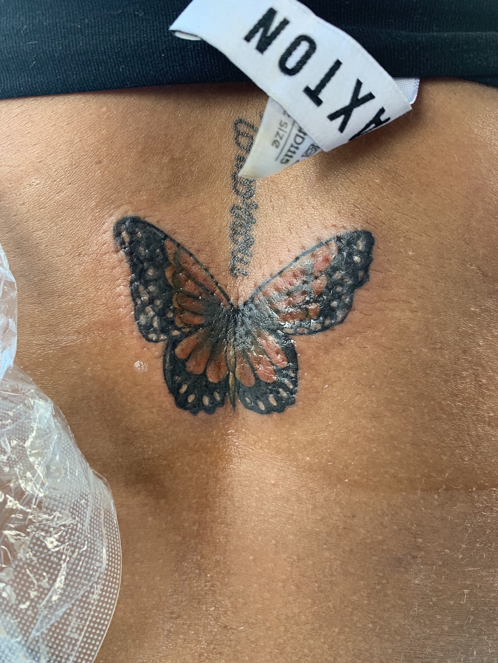 Dyverse Ink Tattoos tattoo work — photo 3