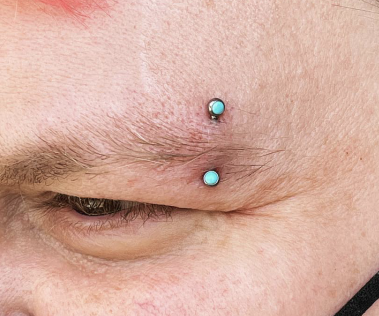 Outlier - City Foundry tattoo work — photo 3