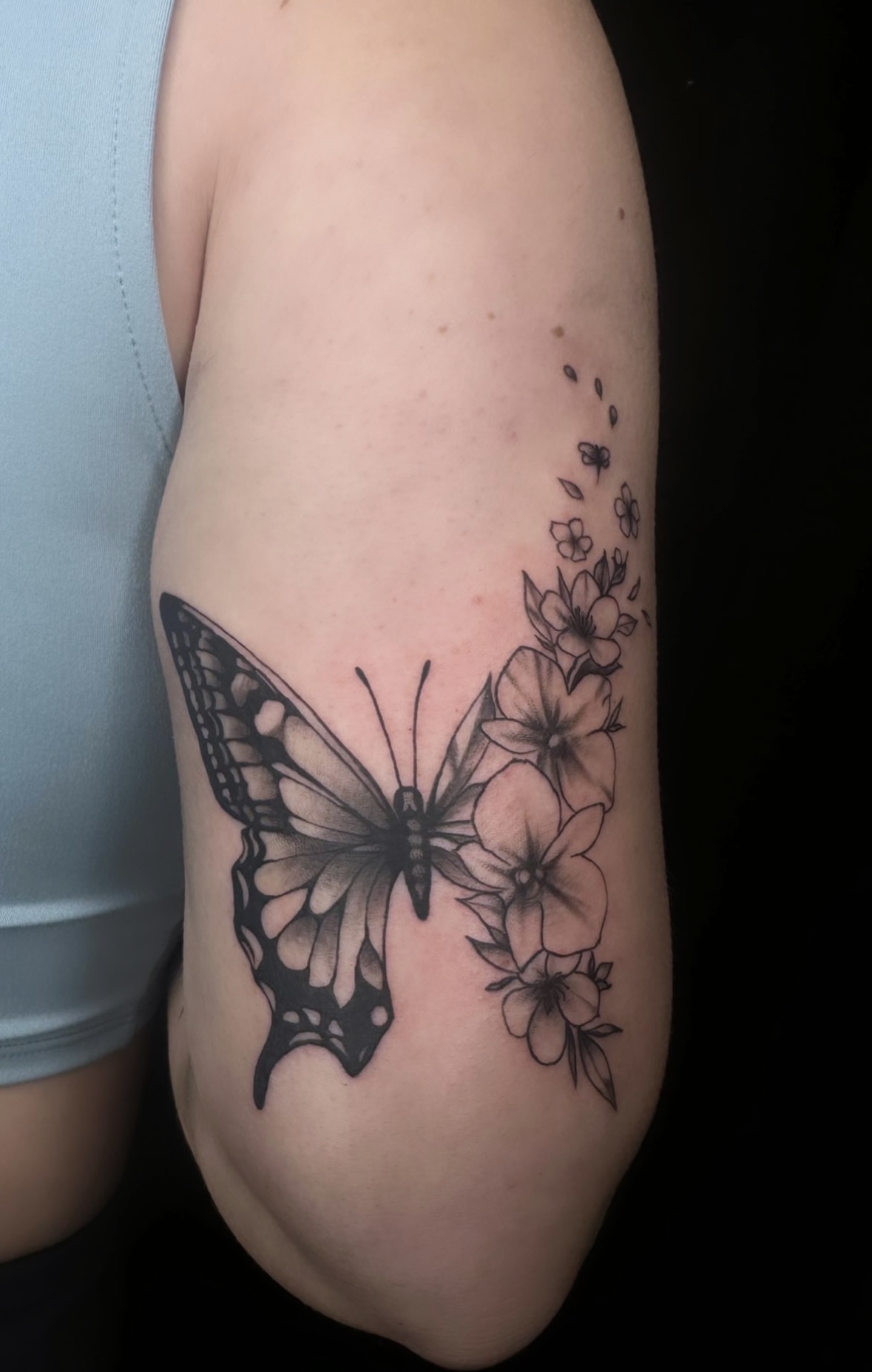 Stigma Ink Tattoo Studio tattoo work — photo 2