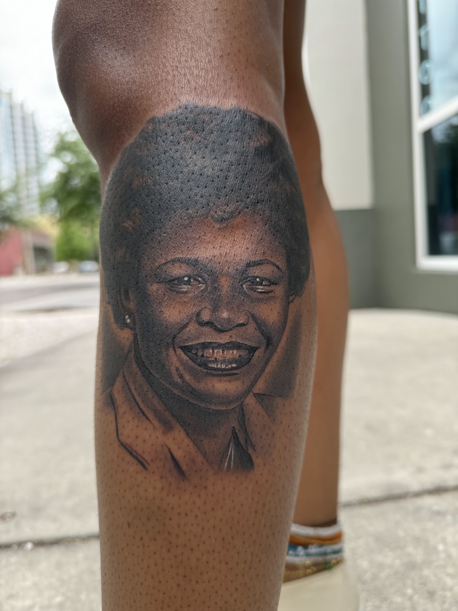 Tampa Tattoo Lounge tattoo work — photo 2