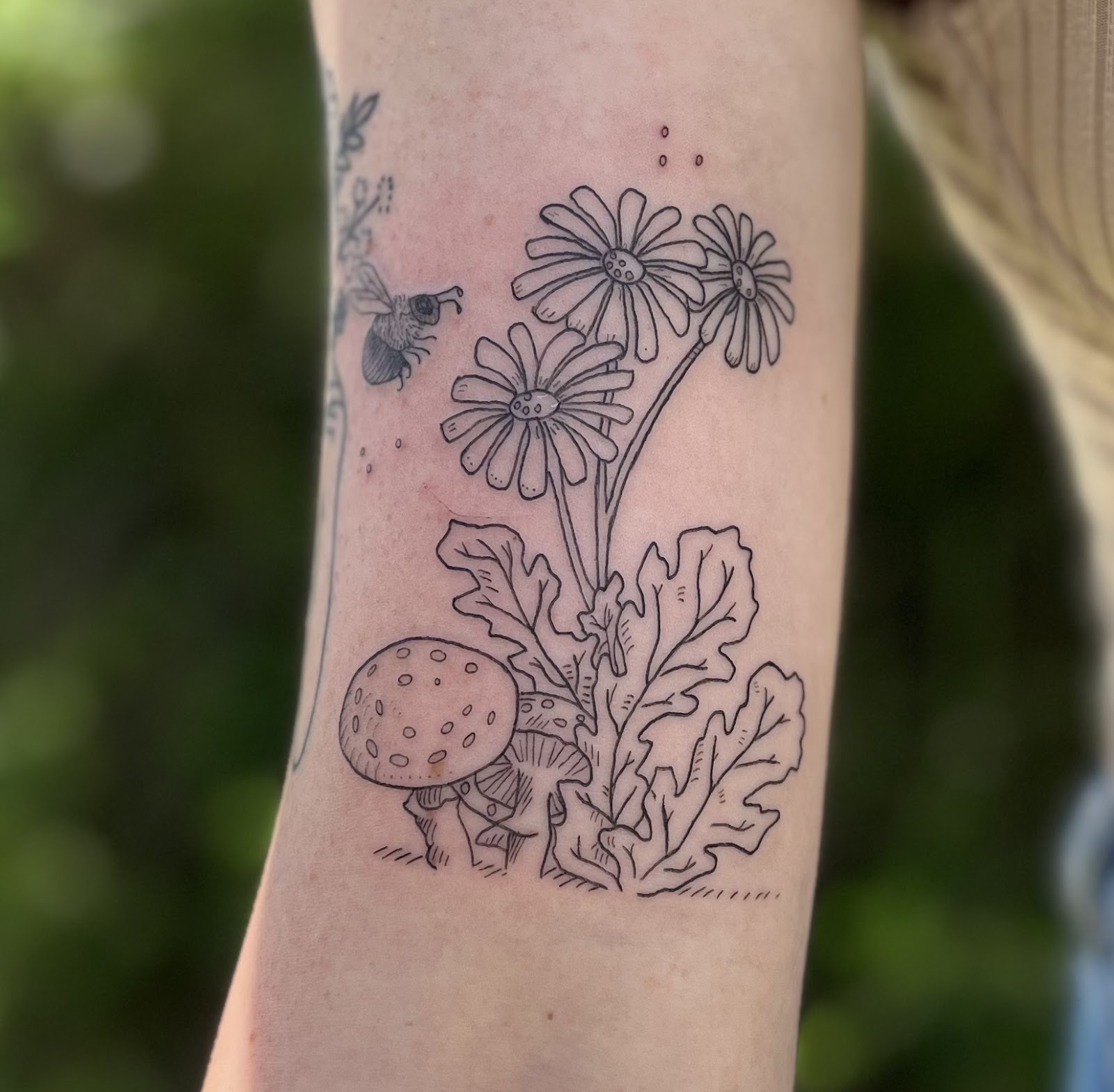 Polar Tattoo Studio tattoo work — photo 3