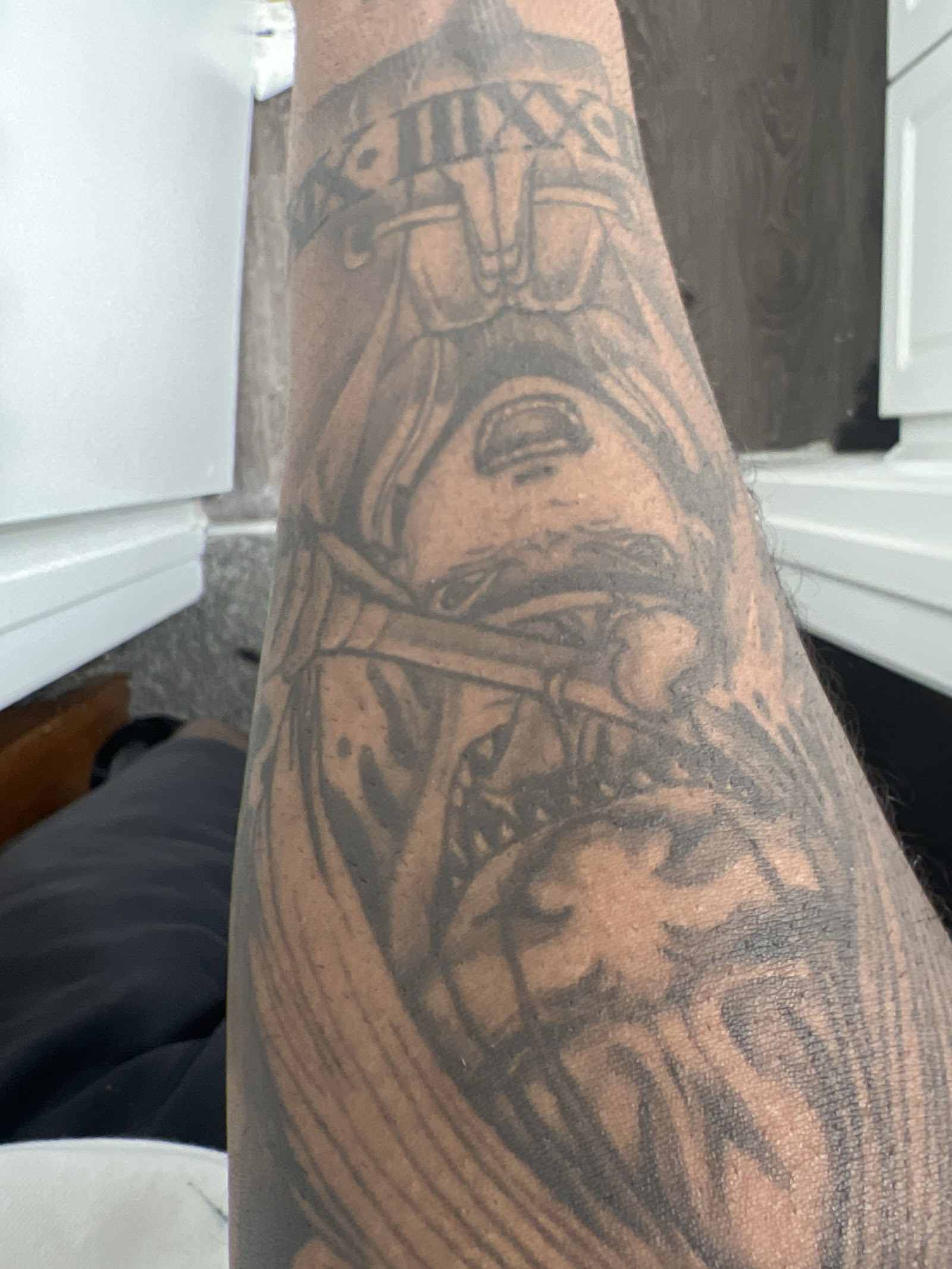 Five Star Tattoos tattoo work — photo 2