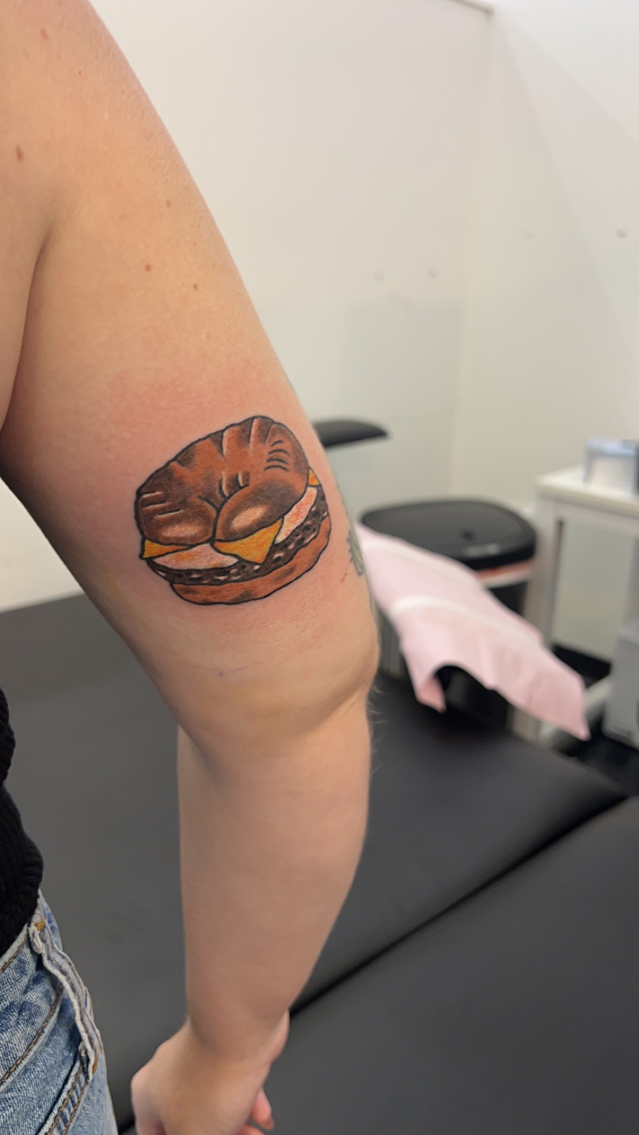 Tampa Infamous Ink Tattoos & Piercings tattoo work — photo 3