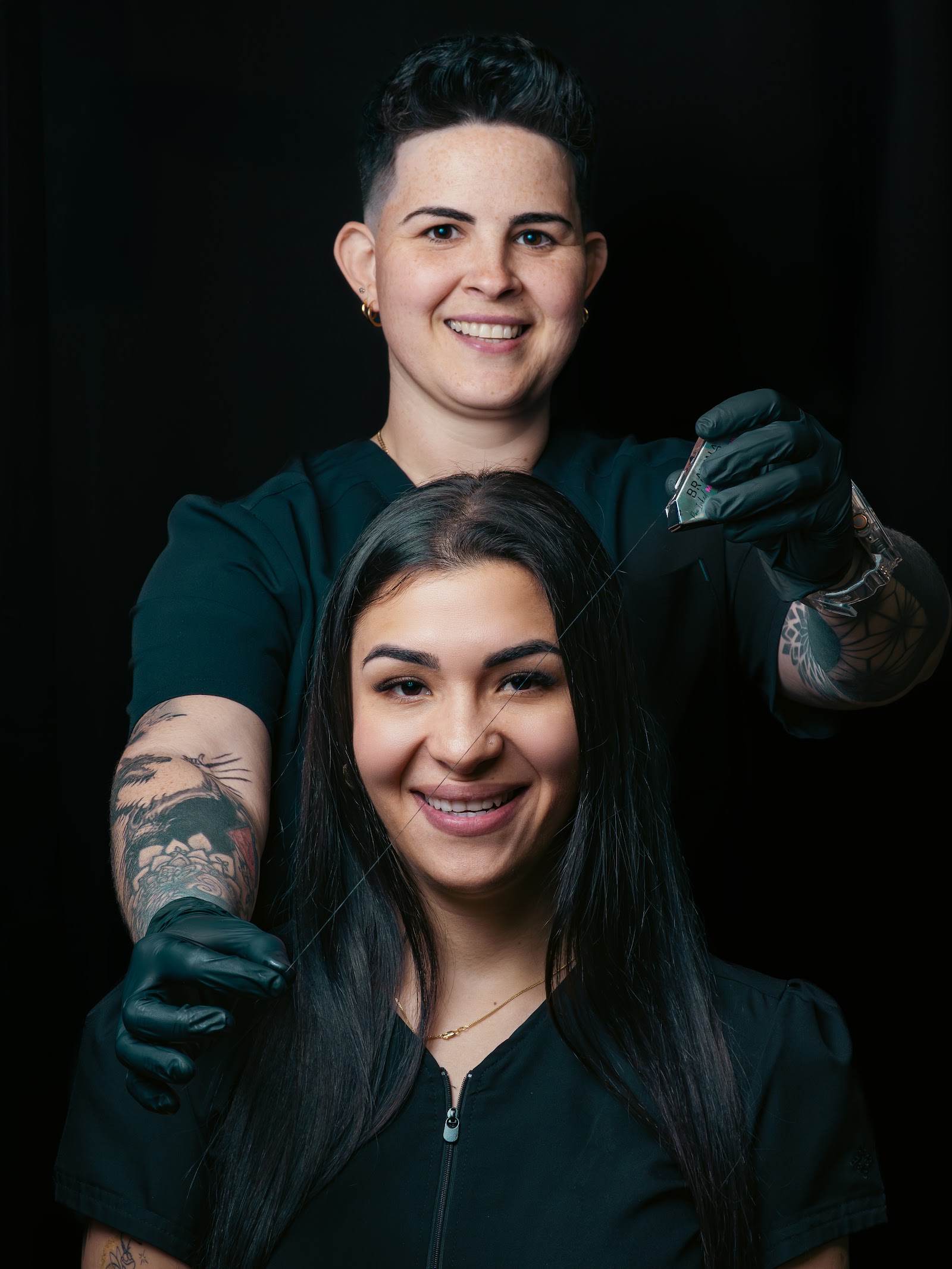 Lisandra Rivas Tattoo Studio — tattoo studio near Town N Country