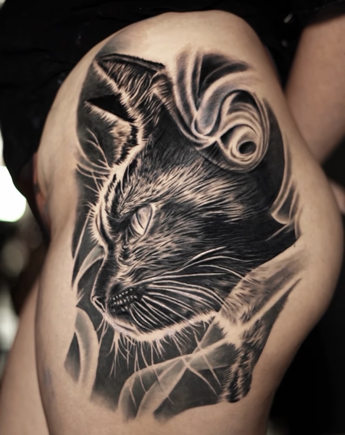 Inkworks Tattoo&Art Studio tattoo parlor in Tampa, FL