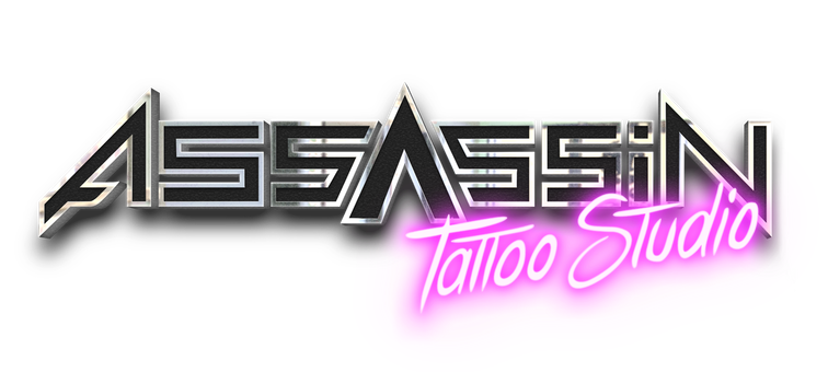 Assassin Tattoo Studio — tattoo studio near Akron