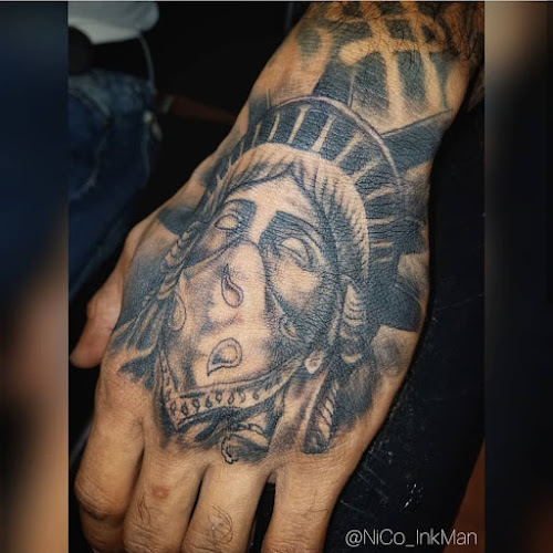 8 Arms Ink private Studio — tattoo studio near Altamonte Springs