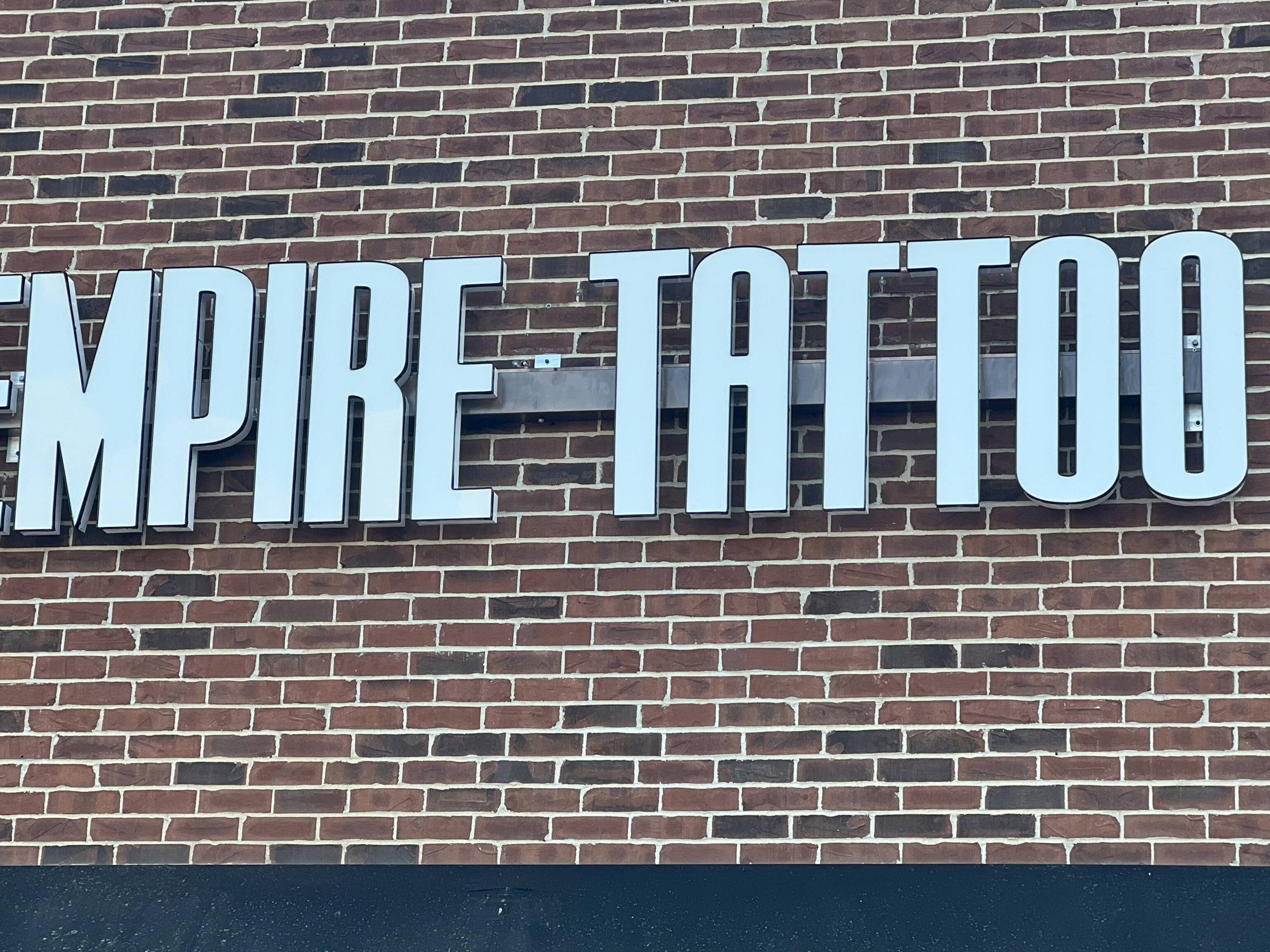 Empire Tattoo — tattoo studio near Ankeny