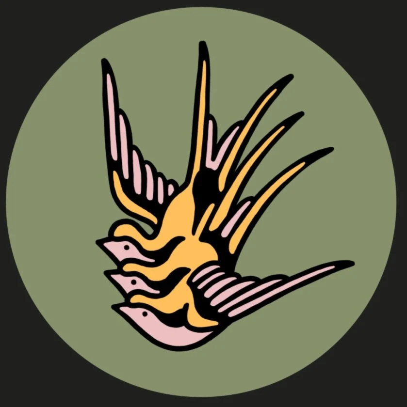 Three Bird Tattoo — tattoo studio near Ann Arbor
