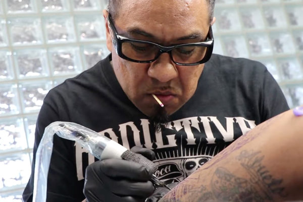 UpRise Tattoos — tattoo studio near Naperville
