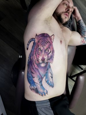 Paradise Tattoo Shop — tattoo studio near Aurora