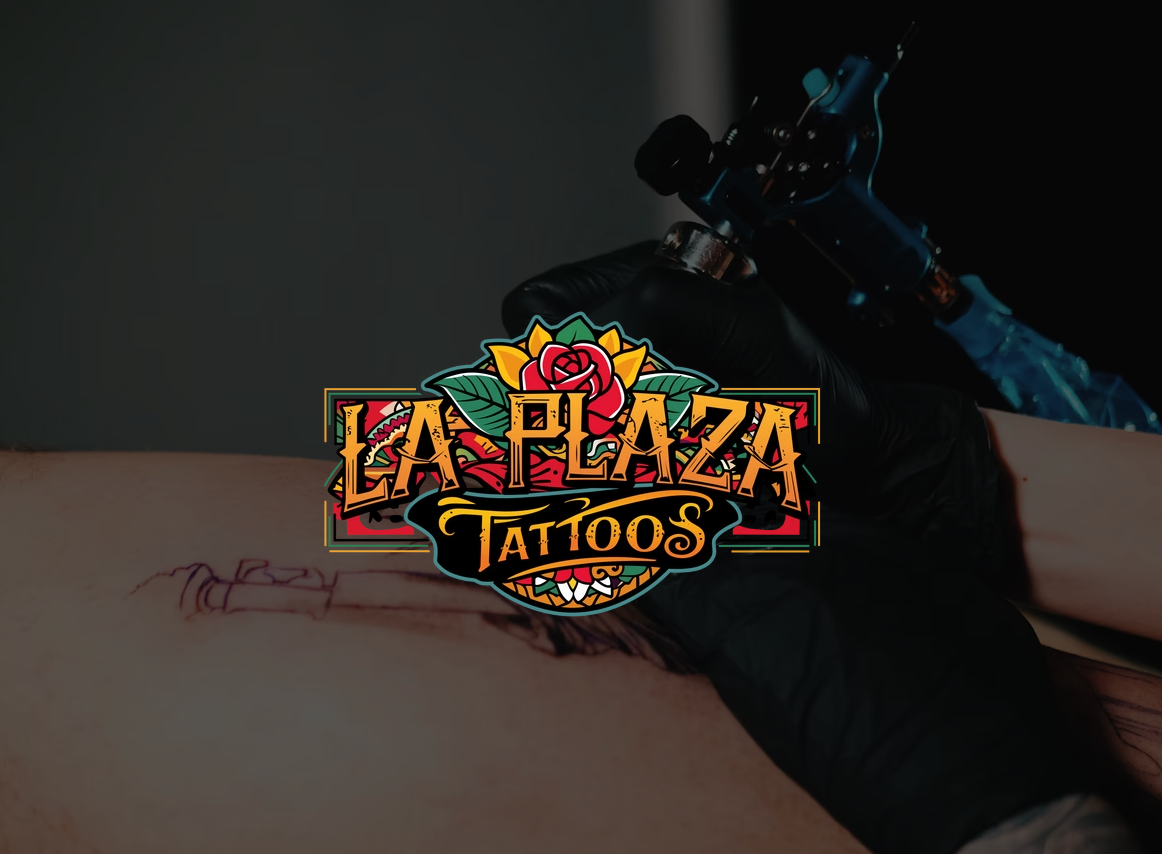 La Plaza Tattoos — tattoo studio near Aurora