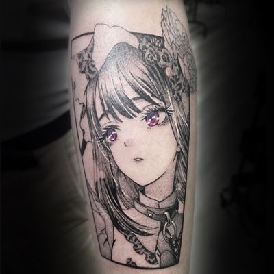 Joy-Stick Tattoos — tattoo studio near Cedar Park