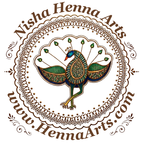 Nisha Henna Arts — tattoo studio in Austin