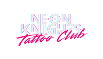 Neon Knights Tattoo Club — tattoo studio near Cedar Park