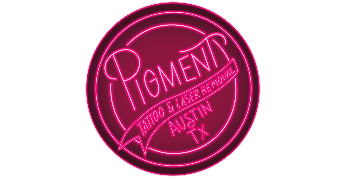 Pigment Tattoo & Laser Removal — tattoo studio in Austin