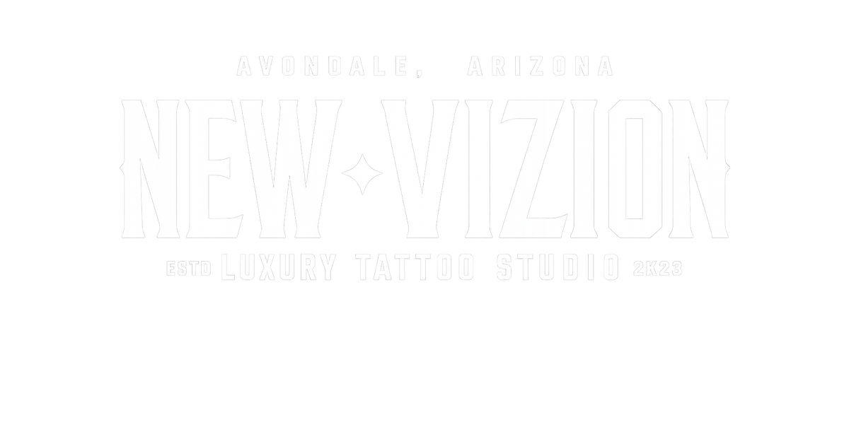 New Vizion Tattoo — tattoo studio near Avondale