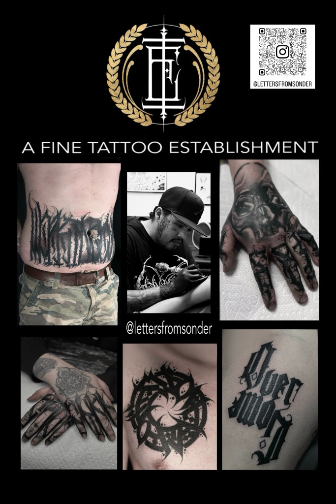 Ink House Tattoo — tattoo studio near Avondale