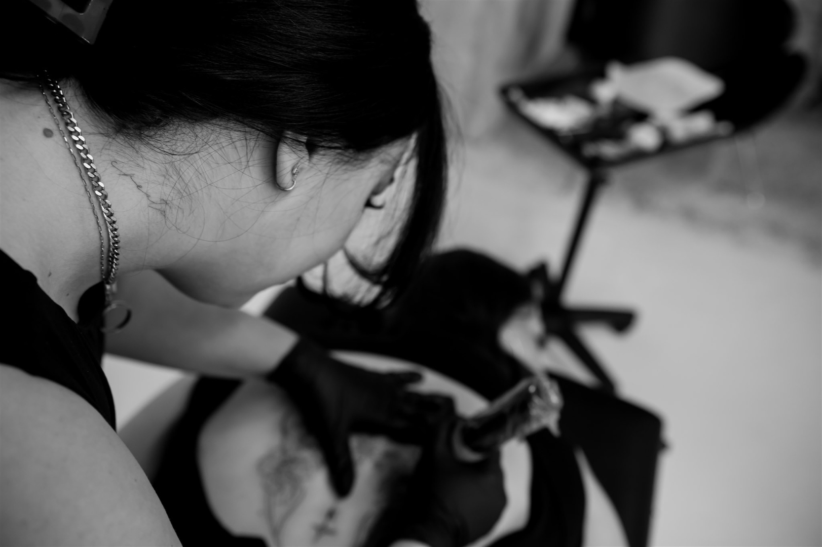 I Love You Tattoo — tattoo studio near Bethel Park