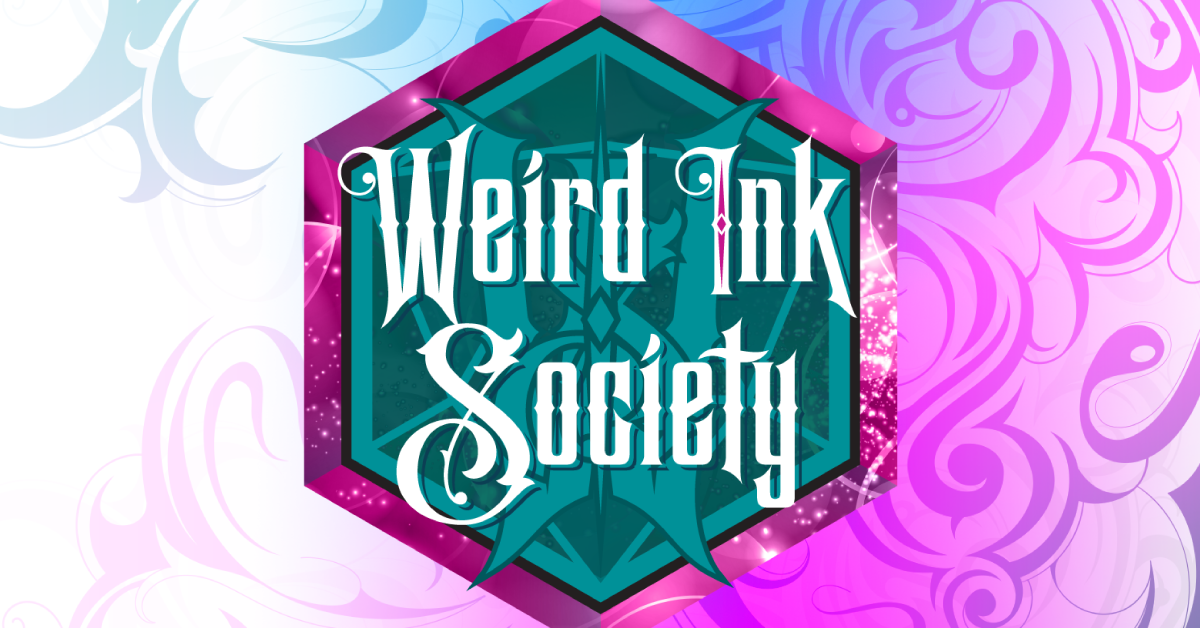 Weird Ink Society — tattoo studio near St. Paul