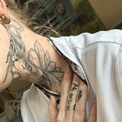 Knox Trilogy Tattoo — tattoo studio near Brandon