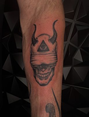 Kill Switch Tattoos — tattoo studio near Brandon