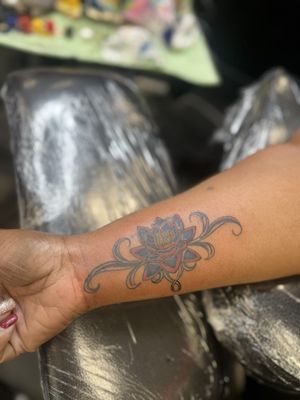 The Tattoo Ink Emporium — tattoo studio near Franklin