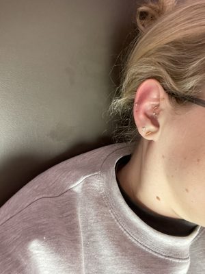 Golden Gem Adornments — tattoo studio near Broken Arrow