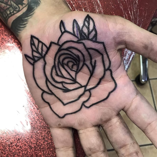 foox tattoo studio brownsville, tx. — tattoo studio near Brownsville